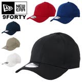 9FORTY_全6色 | 99HeadwearShop【WOMEN】 | 詳細画像1