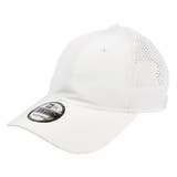 White | 9FORTY_全4色 | 99HeadwearShop【WOMEN】