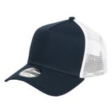 6.Dネイビー/ホワイト | 9FORTY_全11色 | 99HeadwearShop【WOMEN】