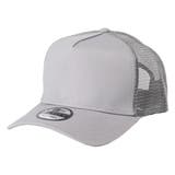 4.グレー/グレー | 9FORTY_全11色 | 99HeadwearShop【WOMEN】