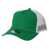 8.ケリー/ホワイト | 9FORTY_全11色 | 99HeadwearShop【WOMEN】