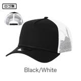 Black/White | 9FORTY_全22色【NEW ERA NEWERA | 99HeadwearShop【WOMEN】