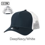 DeepNavy/White | 9FORTY_全22色【NEW ERA NEWERA | 99HeadwearShop【WOMEN】