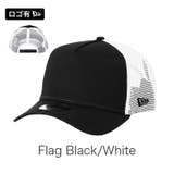 Flag Black/White | 9FORTY_全22色【NEW ERA NEWERA | 99HeadwearShop【WOMEN】