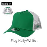 Flag Kelly/White | 9FORTY_全22色【NEW ERA NEWERA | 99HeadwearShop【WOMEN】