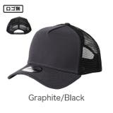 Graphite/Black | 9FORTY_全22色【NEW ERA NEWERA | 99HeadwearShop【WOMEN】
