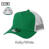 Kelly/White | 9FORTY_全22色【NEW ERA NEWERA | 99HeadwearShop【WOMEN】