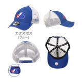 エクスポズ | 9FORTY_全7色 | 99HeadwearShop【WOMEN】