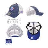 ブルージェイズ | 9FORTY_全7色 | 99HeadwearShop【WOMEN】