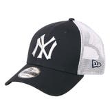 ネイビー×ホワイト | ニューエラ New Era | 99HeadwearShop