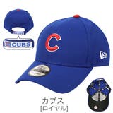 カブス | ニューエラ キャップ メジャーリーグ | 99HeadwearShop【WOMEN】