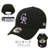 ロッキーズ | ニューエラ キャップ メジャーリーグ | 99HeadwearShop【WOMEN】