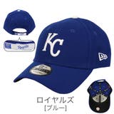 ロイヤルズ | ニューエラ キャップ メジャーリーグ | 99HeadwearShop【WOMEN】
