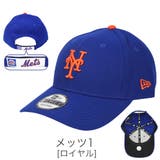 メッツ1 | ニューエラ キャップ メジャーリーグ | 99HeadwearShop【WOMEN】