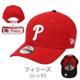 フィリーズ | ニューエラ キャップ メジャーリーグ | 99HeadwearShop【WOMEN】
