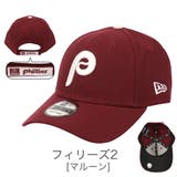 フィリーズ2 | ニューエラ キャップ メジャーリーグ | 99HeadwearShop【WOMEN】