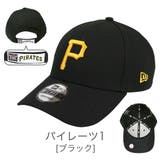 パイレーツ1 | ニューエラ キャップ メジャーリーグ | 99HeadwearShop【WOMEN】