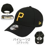 パイレーツ1 | ニューエラ キャップ メジャーリーグ | 99HeadwearShop【WOMEN】