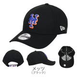 1.メッツ | ニューエラ キャップ NEW | 99HeadwearShop【WOMEN】