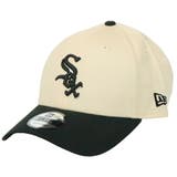 3.ホワイトソックス | ニューエラ キャップ NEW | 99HeadwearShop【WOMEN】