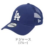 ドジャース | 9FORTY_全18色 | 99HeadwearShop【WOMEN】