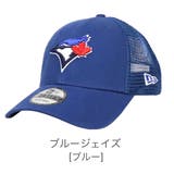 ブルージェイズ | 9FORTY_全18色 | 99HeadwearShop【WOMEN】