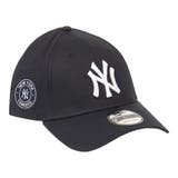 1.ヤンキース | ニューエラ キャップ NEW | 99HeadwearShop【WOMEN】