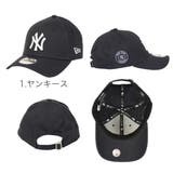 ニューエラ キャップ NEW | 99HeadwearShop【WOMEN】 | 詳細画像2