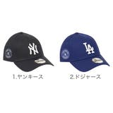 ニューエラ キャップ NEW | 99HeadwearShop【WOMEN】 | 詳細画像5