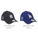 ニューエラ キャップ NEW | 99HeadwearShop【WOMEN】 | 詳細画像5 