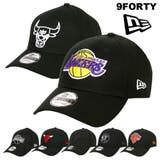 9FORTY_全8色 | 99HeadwearShop【WOMEN】 | 詳細画像1