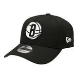 1.ネッツ | ニューエラ キャップ NBA | 99HeadwearShop
