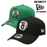 ニューエラ キャップ NBA | 99HeadwearShop | 詳細画像1 
