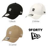 ニューエラ キャップ NEW | 99HeadwearShop【WOMEN】 | 詳細画像6