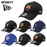 ニューエラ サッカー プレミアリーグ | 99HeadwearShop【WOMEN】 | 詳細画像1