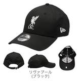 リヴァプール | ニューエラ サッカー プレミアリーグ | 99HeadwearShop【WOMEN】