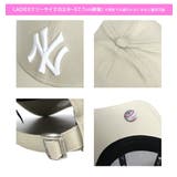 ニューエラ レディース キャップ | 99HeadwearShop【WOMEN】 | 詳細画像5