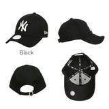 Black | ニューエラ レディース キャップ | 99HeadwearShop【WOMEN】