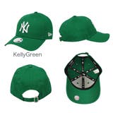 KellyGreen | ニューエラ レディース キャップ | 99HeadwearShop【WOMEN】