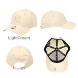 LightCream | ニューエラ レディース キャップ | 99HeadwearShop【WOMEN】