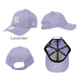 Lavender | ニューエラ レディース キャップ | 99HeadwearShop【WOMEN】