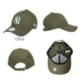 Olive | ニューエラ レディース キャップ | 99HeadwearShop【WOMEN】