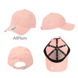 AllPlum | ニューエラ レディース キャップ | 99HeadwearShop【WOMEN】