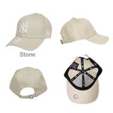 Stone | ニューエラ レディース キャップ | 99HeadwearShop【WOMEN】