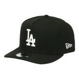 3.ドジャース(ブラック) | ニューエラ キャップ ヤンキース | 99HeadwearShop