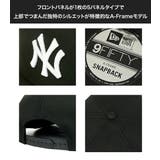 ニューエラ キャップ ヤンキース | 99HeadwearShop | 詳細画像2
