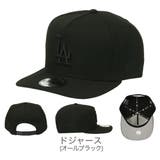 ドジャース(オールブラック) | ニューエラ キャップ ヤンキース | 99HeadwearShop