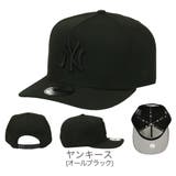 ヤンキース(オールブラック) | ニューエラ キャップ ヤンキース | 99HeadwearShop