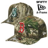 ニューエラ キャップ レッドソックス | 99HeadwearShop | 詳細画像1