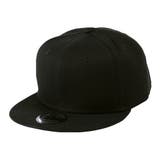 1.Black(Polyester) | 9FIFTY_全19色 | 99HeadwearShop【WOMEN】